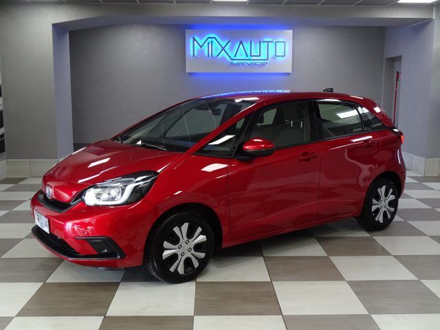 HONDA Jazz 1.5 Hybrid Elegance AUT EU6