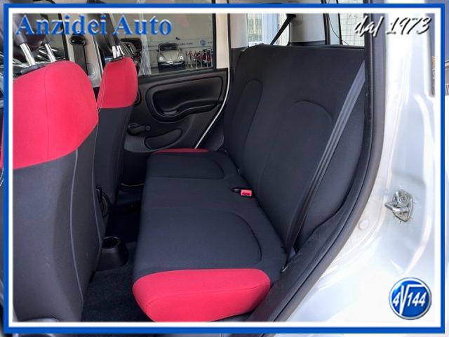 FIAT Panda 1.2 69 Cv Pop