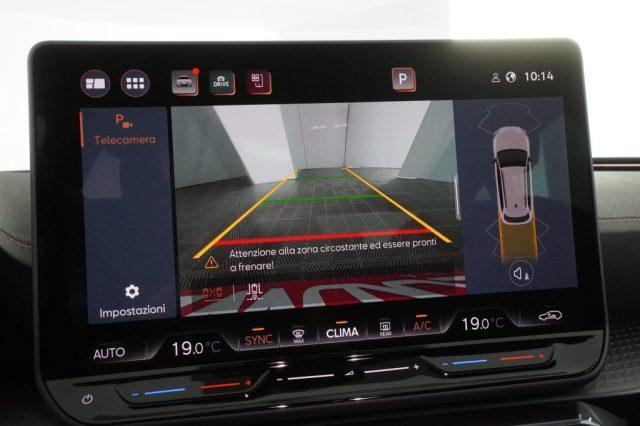 CUPRA Leon Leon Sportstourer 2.0 TDI 150 CV DSG