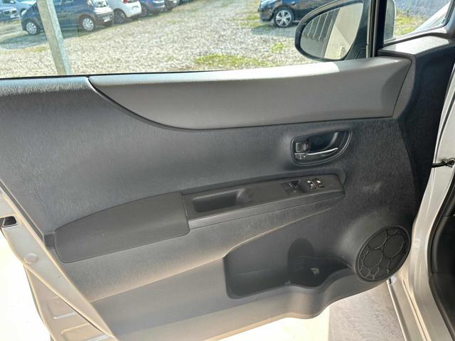 TOYOTA Yaris 1.0 5 porte Active OK NEOP. NAVI EURO 5 TELECAMERA