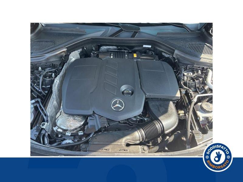 Mercedes-Benz GLC Coupé GLC 300de 4Matic EQ-Power Coupé AMG Line Advanced Tech Edition