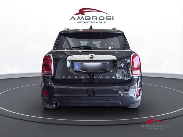 MINI Countryman Cooper D 1.5 One D