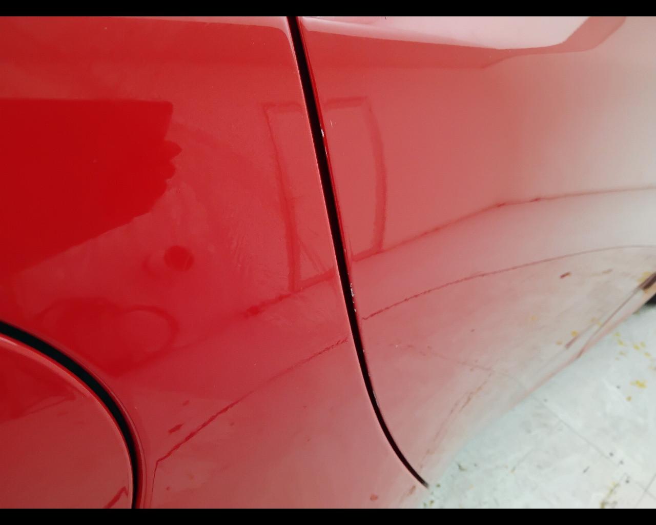 LANCIA Ypsilon III 2015 - Ypsilon 1.0 firefly hybrid Silver s&s 70cv