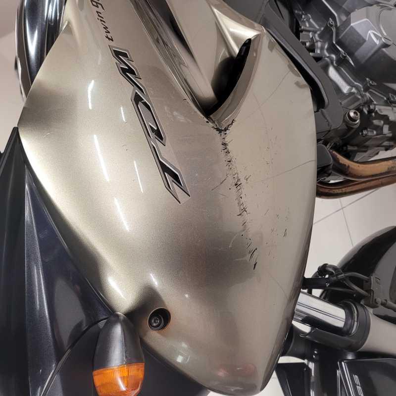 Yamaha TDM 900 ABS - 2007