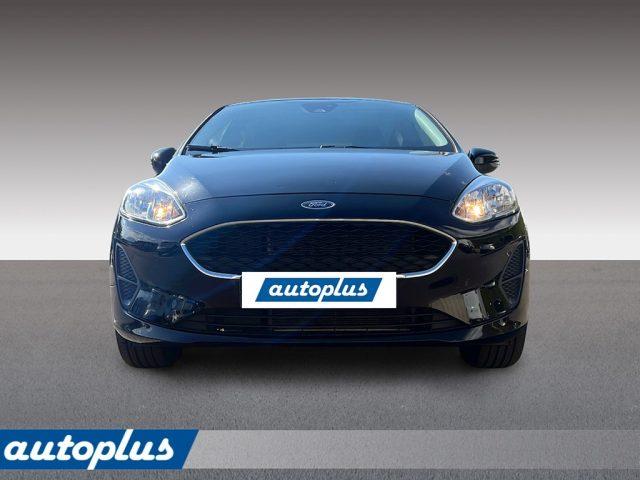 FORD Fiesta 1.1 70CV Cool&Connect