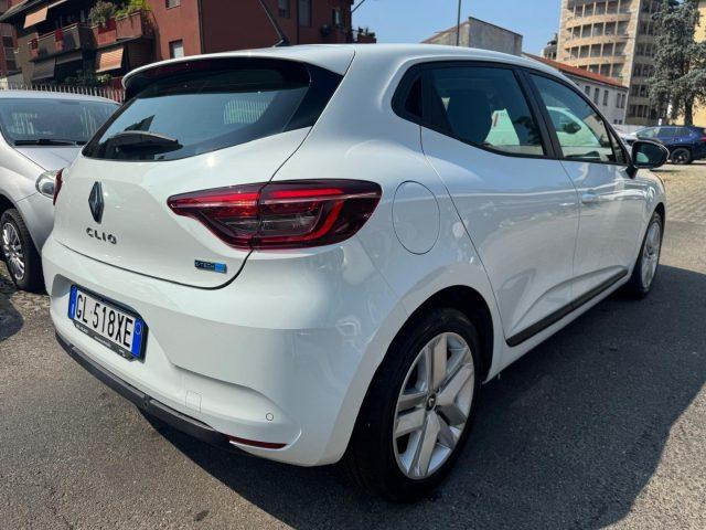 RENAULT Clio Full Hybrid 140 CV AUT.BUSINESS