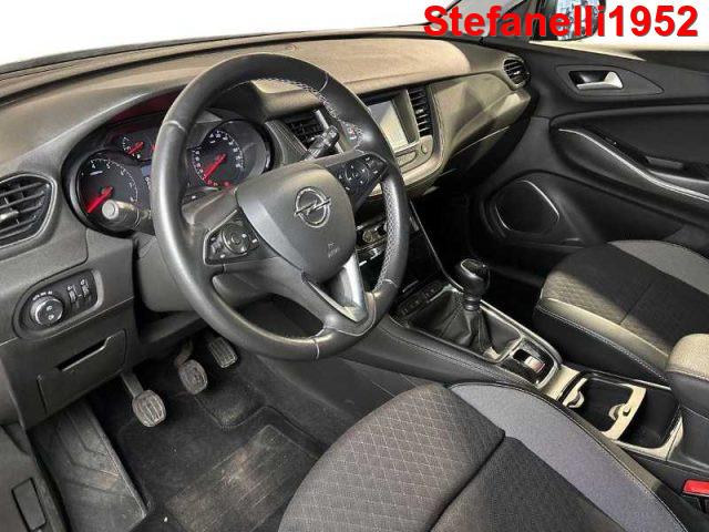 OPEL Grandland X - 1.2 120 Anniversary s&s 130cv