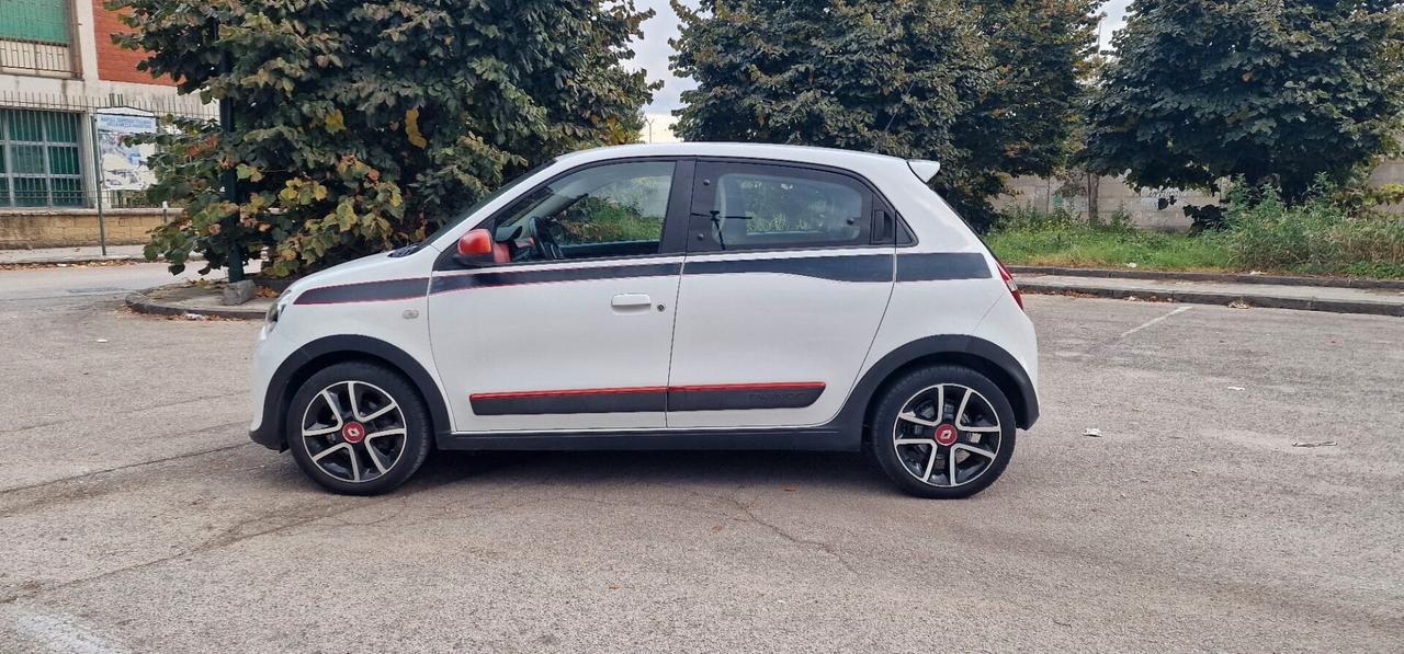 Renault Twingo TCe 90 CV Stop&Start Energy Sport