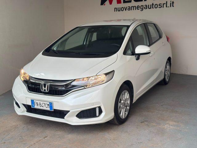 HONDA Jazz 1.3 Comfort Connect ADAS
