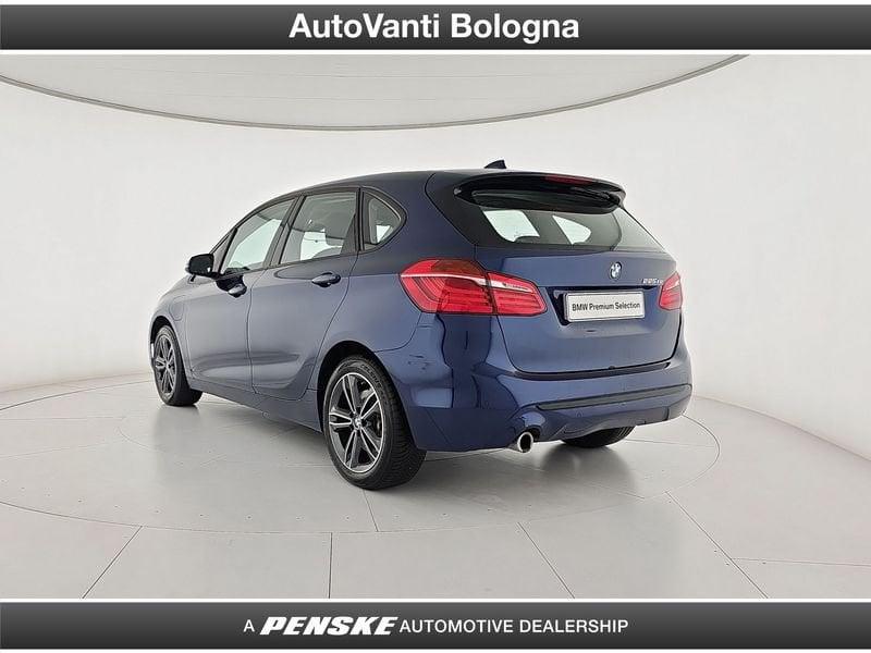 BMW Serie 2 Active Tourer 225xe Active Tourer iPerformance Business aut.