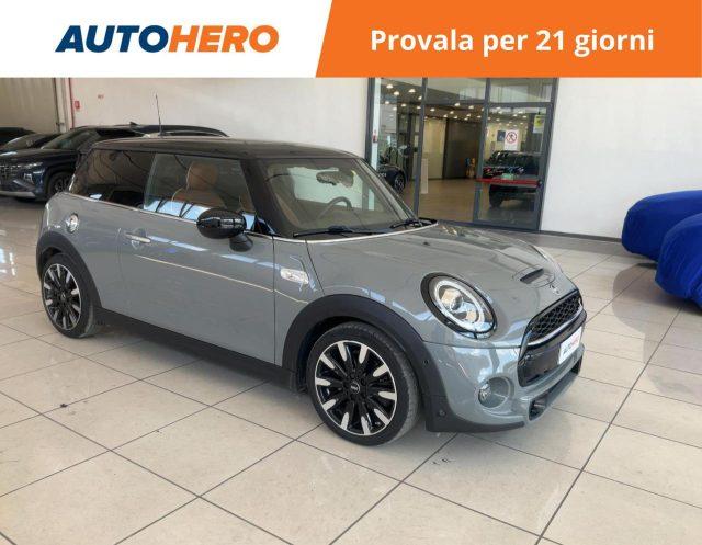 MINI Cooper S 2.0 Cooper S