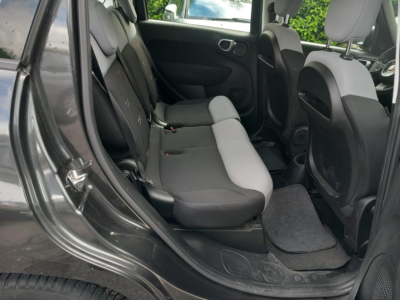 Fiat 500L 1.4 95 CV Pop Star