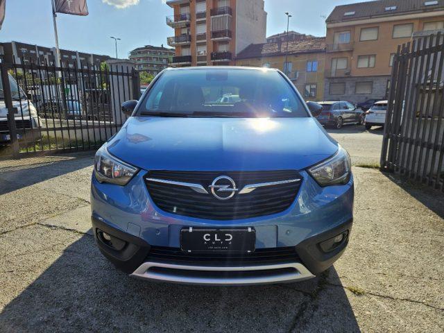 OPEL Crossland X 1.2 Turbo 12V 130 CV Start&Stop