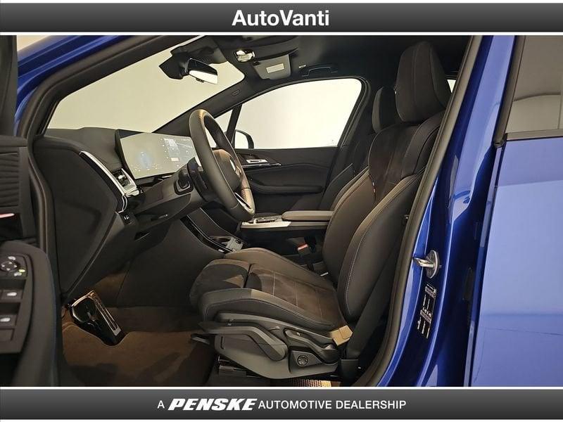 BMW Serie 2 Active Tourer 218i Active Tourer Msport