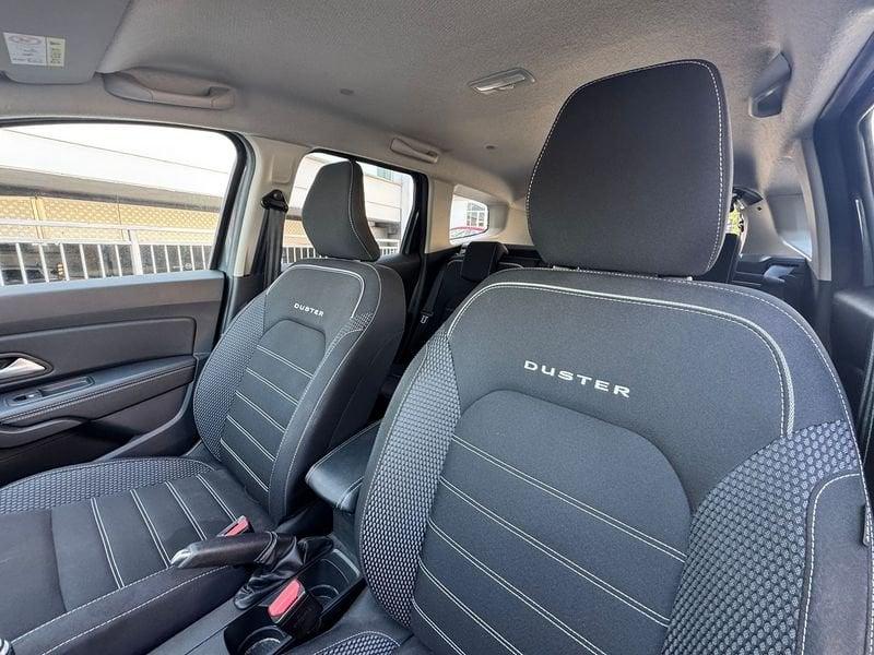 Dacia Duster 1.5 blue dci Prestige 4x2 115cv
