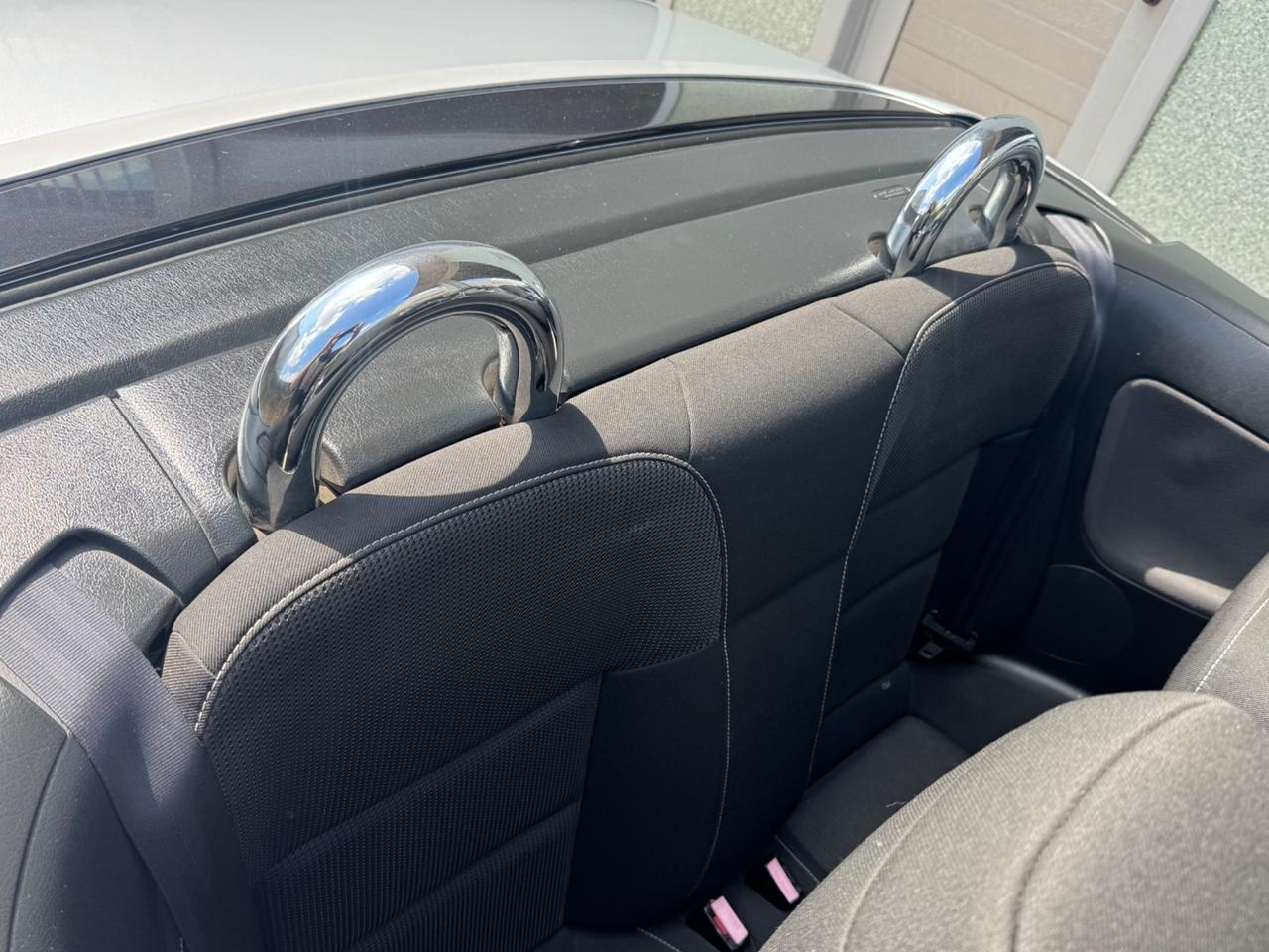 Peugeot 207 1.6 HDi 110CV CC Féline