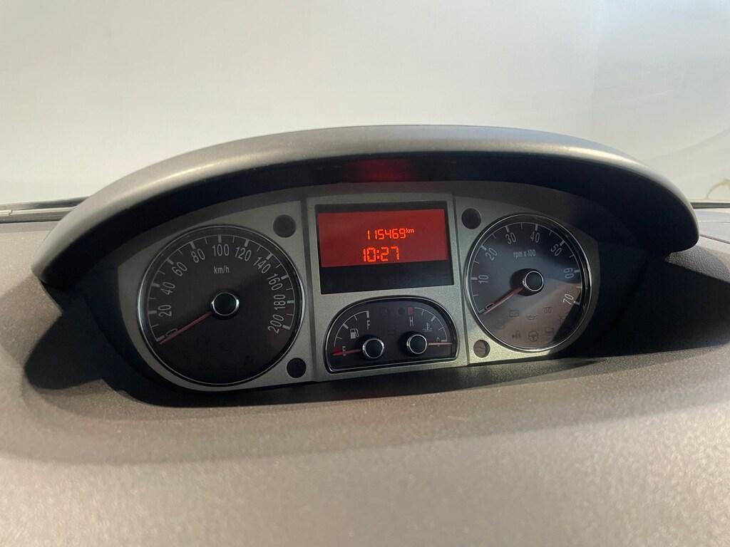 Lancia Musa 1.4 8v 77CV Oro