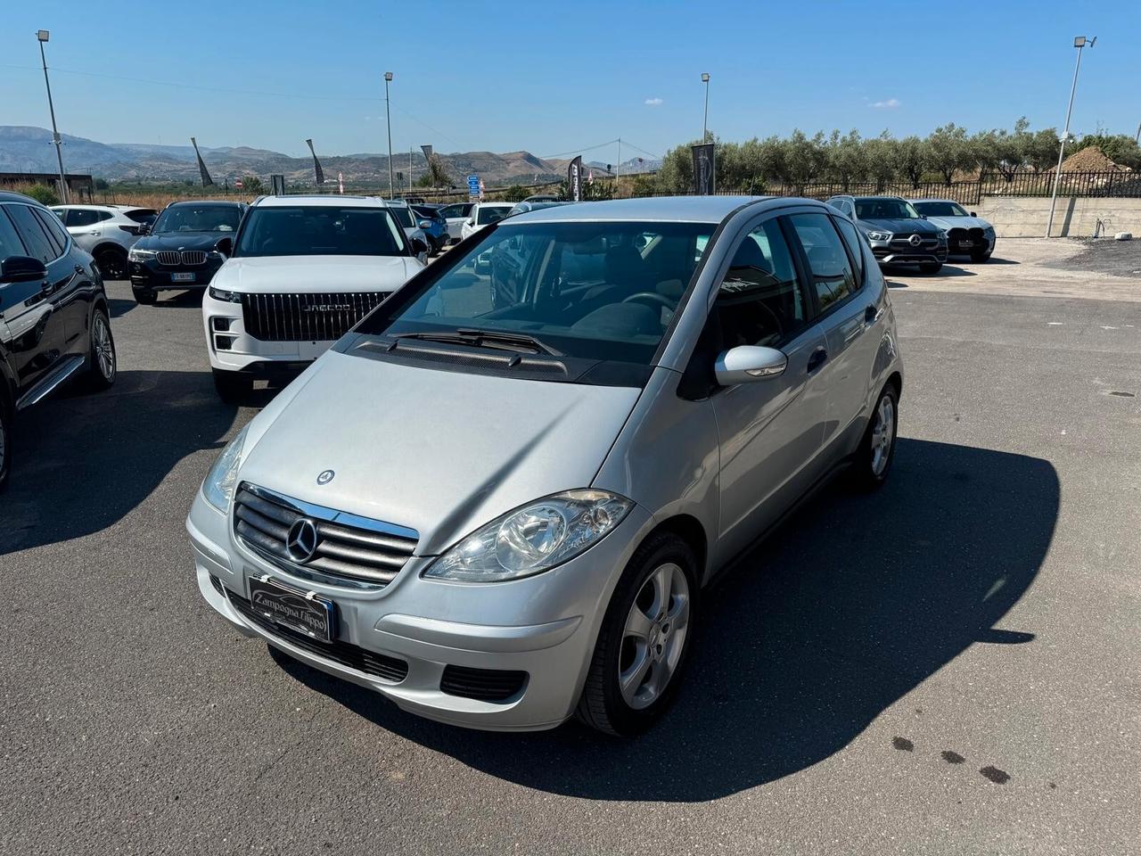 Mercedes-benz A 180 CDI manuale pari al nuovo