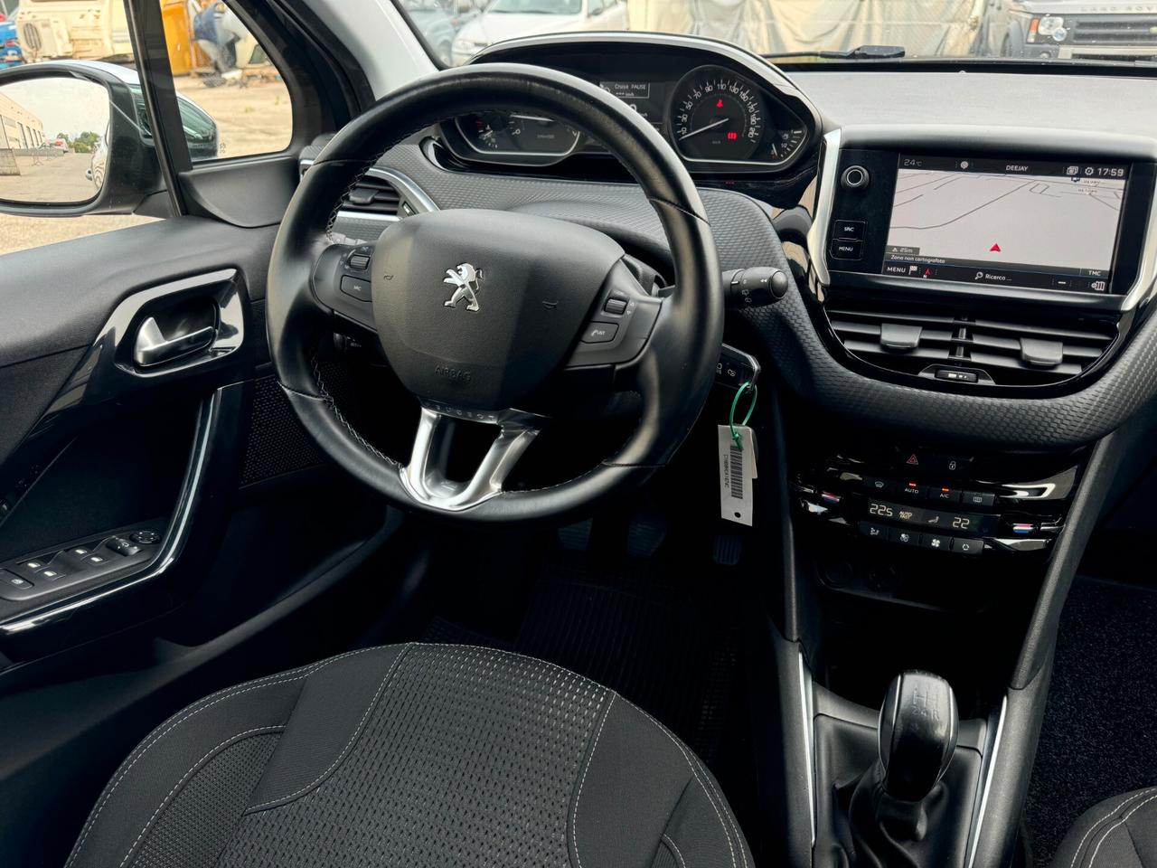 Peugeot 208 PureTech 82 5 porte Access