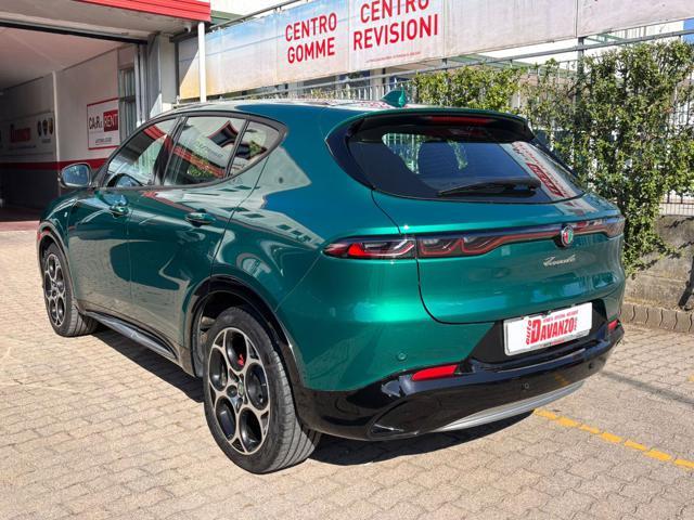 ALFA ROMEO Tonale 1.6 diesel 130 CV TCT6 Ti