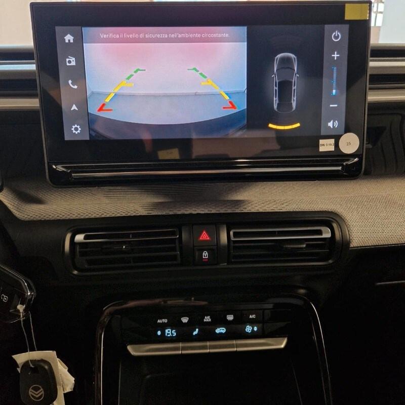 CITROEN C3 4ª serie C3 PureTech 100 S&S You