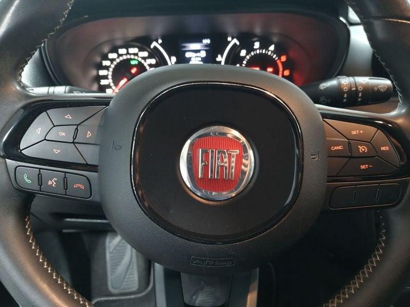 FIAT Tipo Tipo 1.6 Mjt S&S 5 porte S-Design