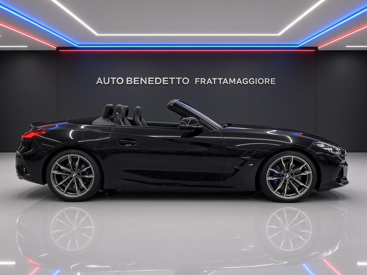 Bmw Z4 M M40i 340CV 2020