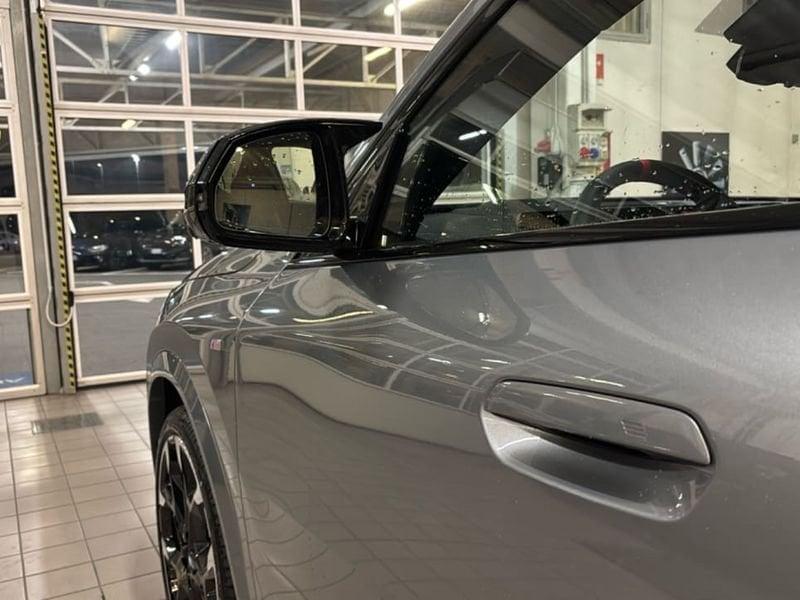 BMW X2 M35i xDrive M Sport Pro