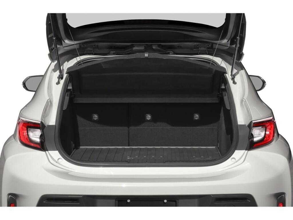 Toyota Corolla GR 1.6 2026 Premium PKG