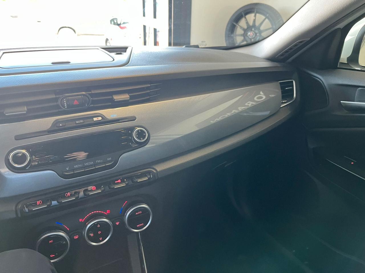 Alfa Romeo Giulietta 1.4 Turbo 120 CV Progression