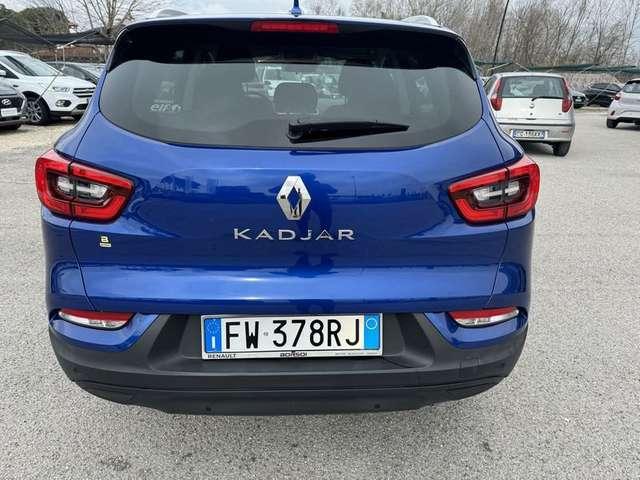 Renault Kadjar TCe 140 CV FAP Sport Edition