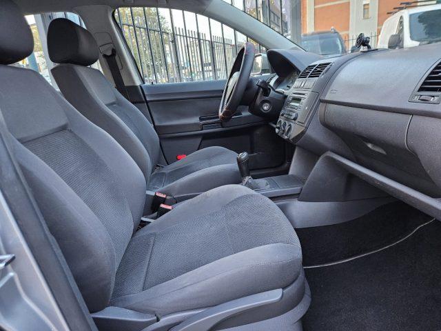 VOLKSWAGEN Polo 1.4/80CV 16V 5p. GPL