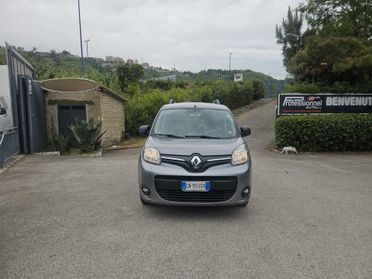 Renault Kangoo 1.5 dCi 110CV 5 porte Stop & Start Limited