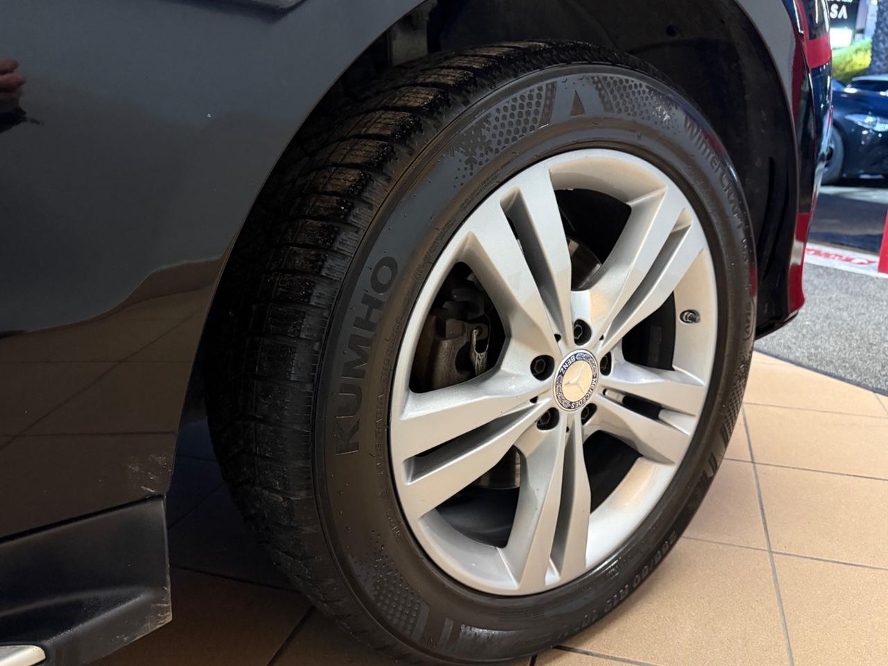 Mercedes-benz GLE 250 d 4Matic Exclusive Plus