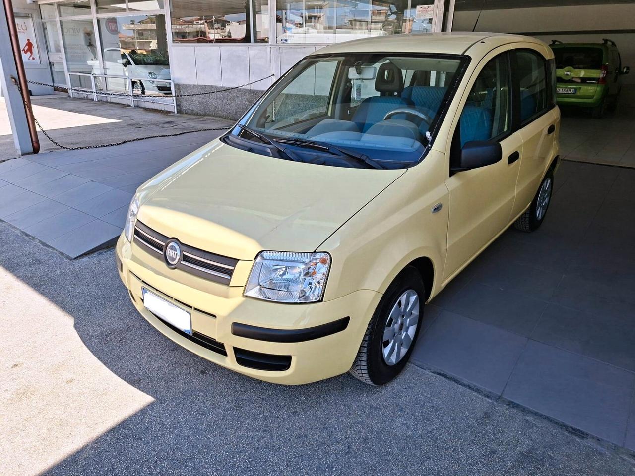 Fiat Panda 1.2 Dynamic