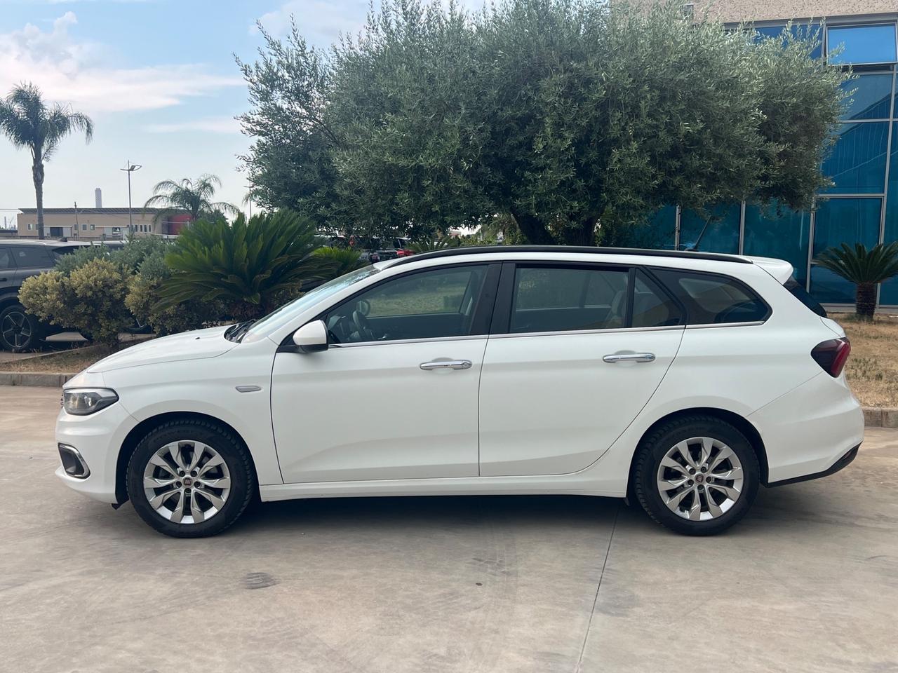 Fiat Tipo 1.3 multijet 95CV SW Business
