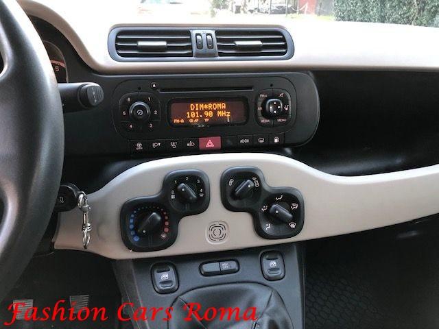 FIAT Panda 0.9 TwinAir Turbo Natural Power Easy