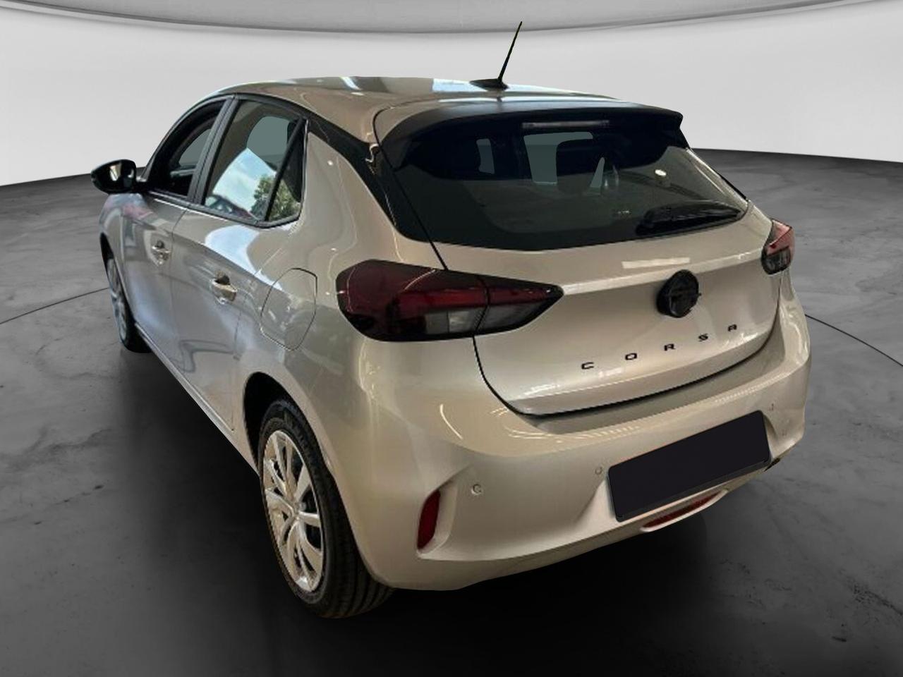 OPEL Corsa VI 2020 - Corsa 1.2 Edition s&s 75cv