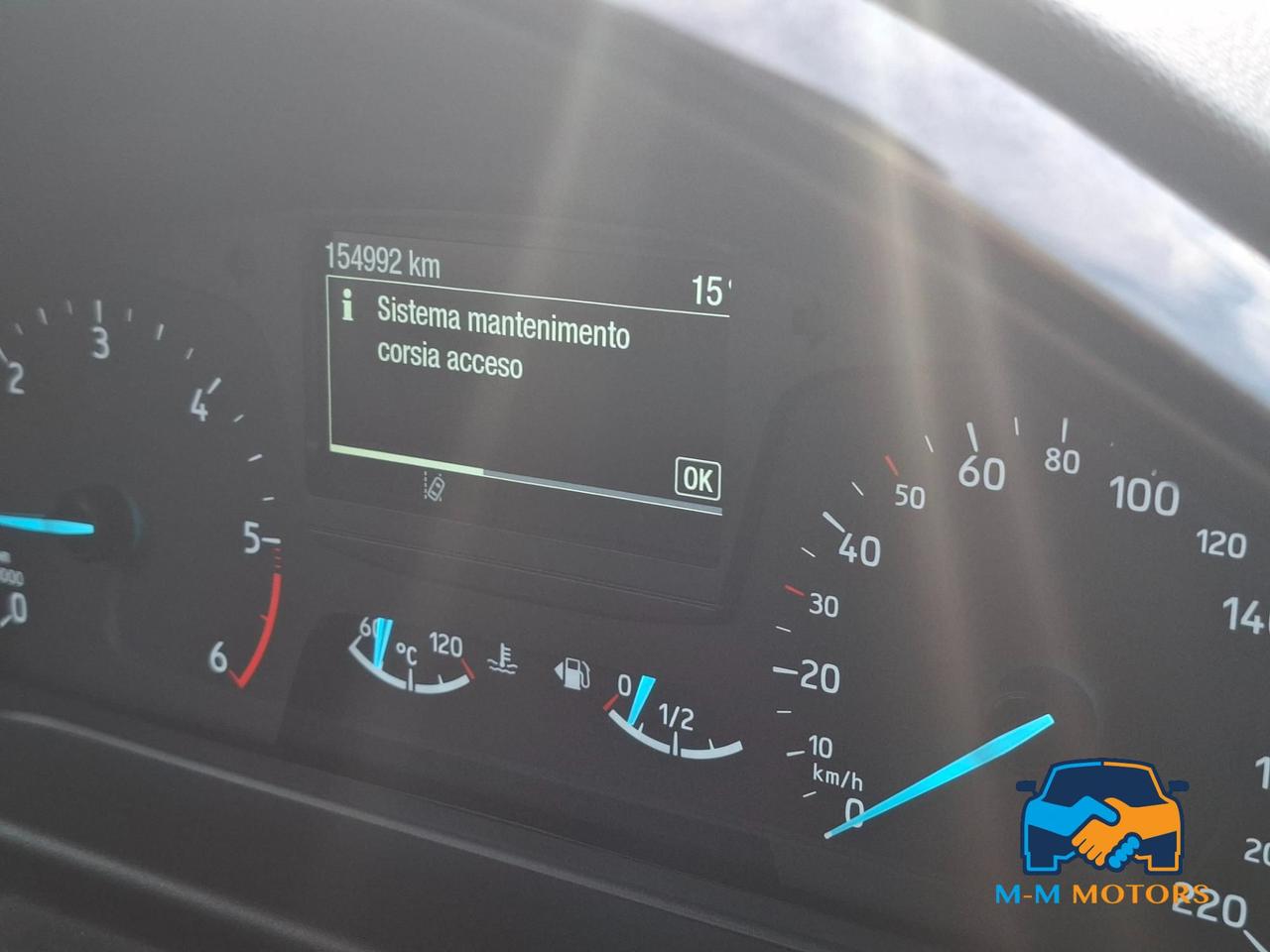 Ford Fiesta 3 Porte Fiesta 3p 1.5 tdci ST-Line neo patentati