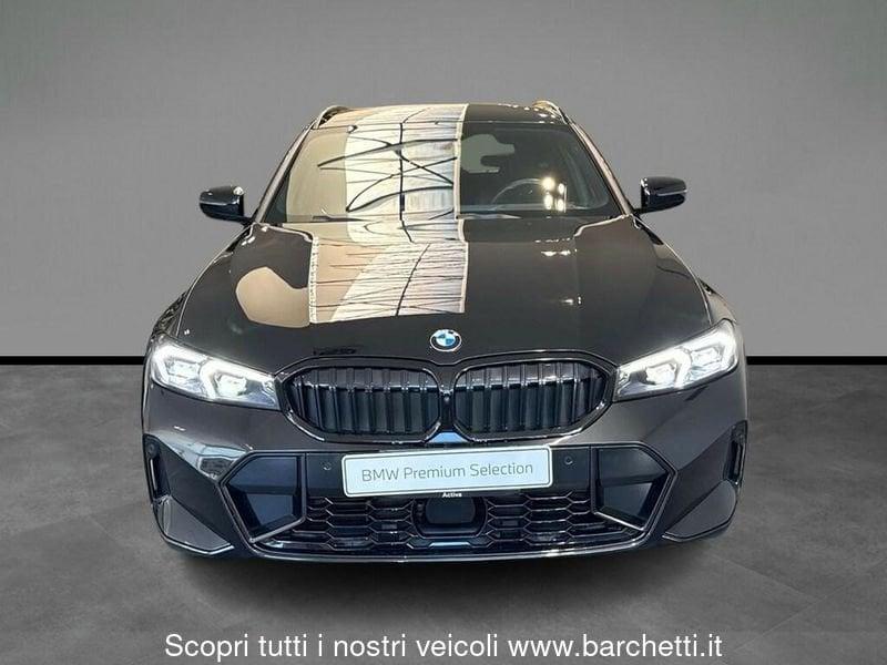 BMW Serie 3 Touring Serie 3 320d Touring mhev 48V Msport xdrive auto