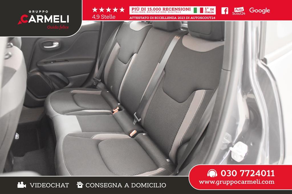 Jeep Renegade 1.0 T3 Limited 2WD