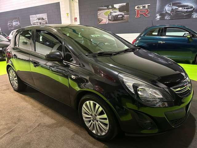 Opel Corsa 5p 1.3 cdti 75CV Sport NEOPATENTATI