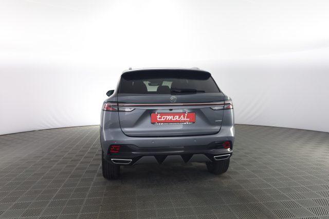 MG HS HS 1.5T-GDI AT Comfort