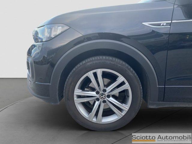 VOLKSWAGEN T-Cross 1.0 TSI 110 CV Sport