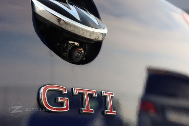 VOLKSWAGEN Golf GTI 2.0 TSI 245cv Harman Kardon IQ.Light LED