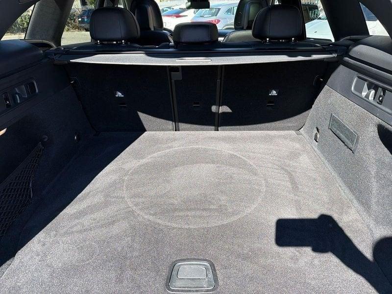 Mercedes-Benz GLC 220 d AMG Line Advanced 4matic auto