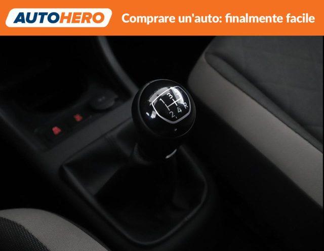 VOLKSWAGEN up! 1.0 75 CV 5p. cross up!