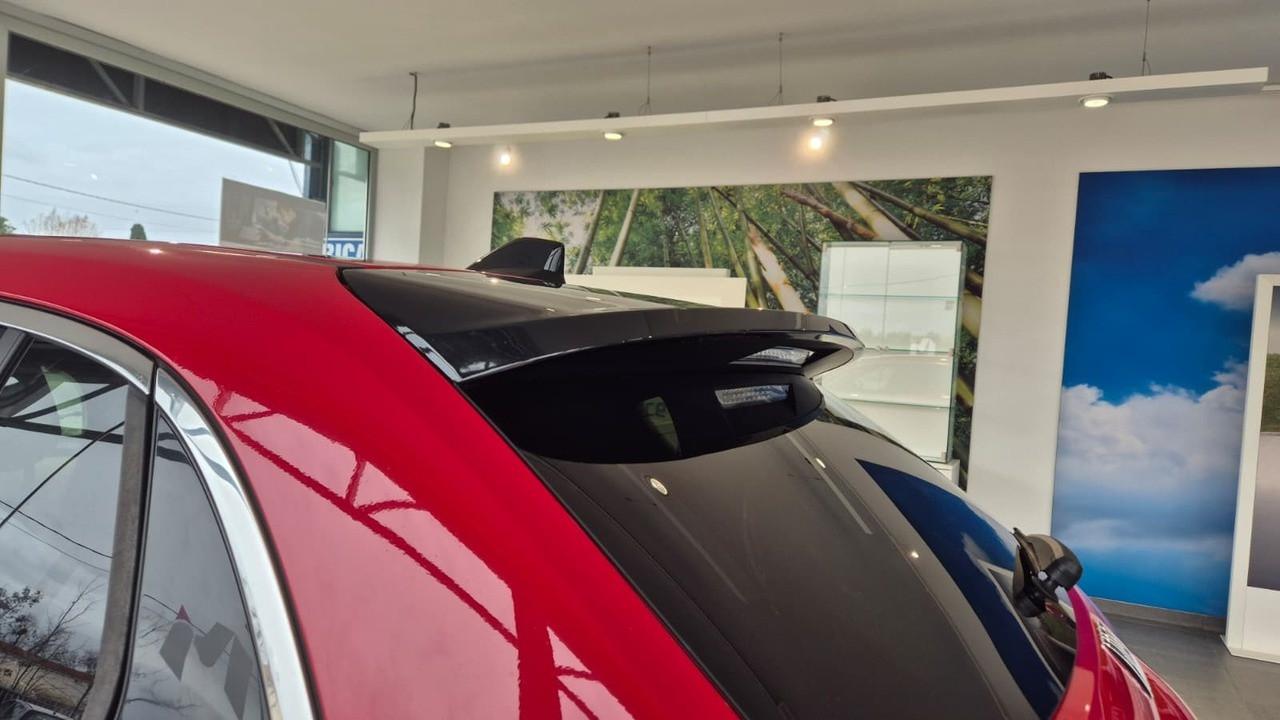 FIAT 600 IV 2023 - 600 1.2 hybrid La Prima 110cv auto