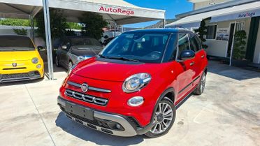 Fiat 500L 1.6 Multijet 120 CV Cross tetto panoramico