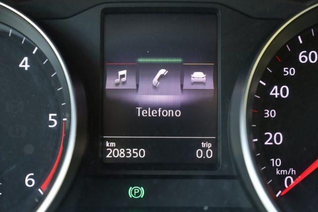 VOLKSWAGEN Passat Alltrack 2.0 BiTDI 240CV 4MOTION DSG Executive LED Pelle E6